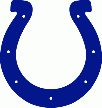 Indianapolis Colts 1984-2001 Primary Logo t shirt iron on transfers